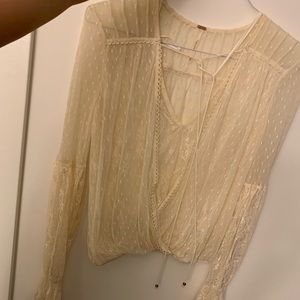 FREE PEOPLE top